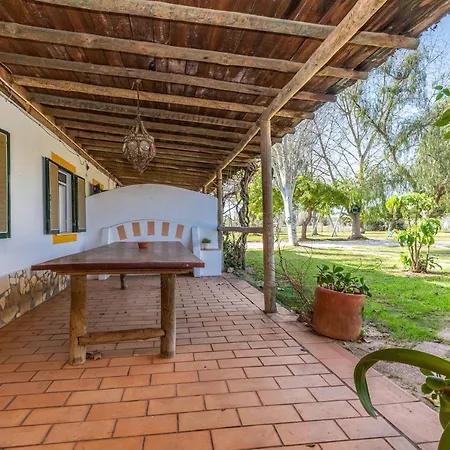 House Estrelicia Сasa de vacaciones