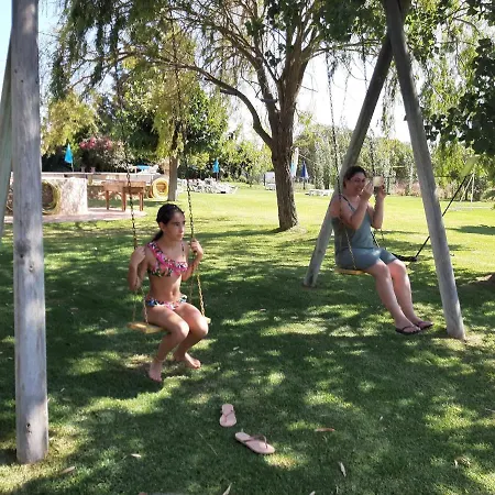 Сasa de vacaciones House Estrelicia *