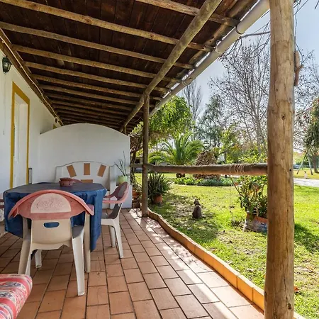 Сasa de vacaciones House Estrelicia *
