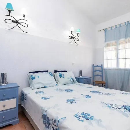 Dom wakacyjny House Estrelicia