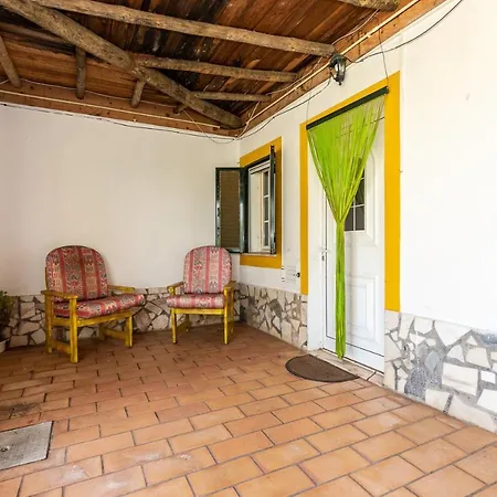 House Estrelicia