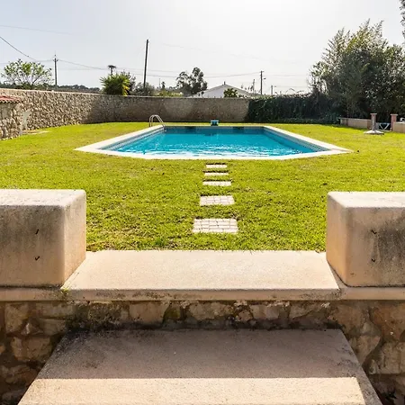 House Estrelicia Porches (Algarve)