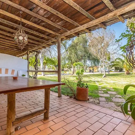 Dom wakacyjny House Estrelicia *