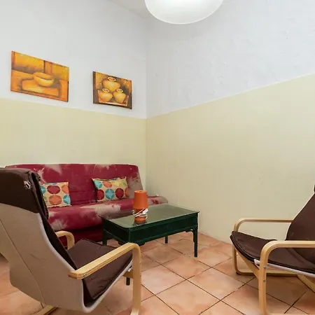 بيت للعطل House Estrelicia