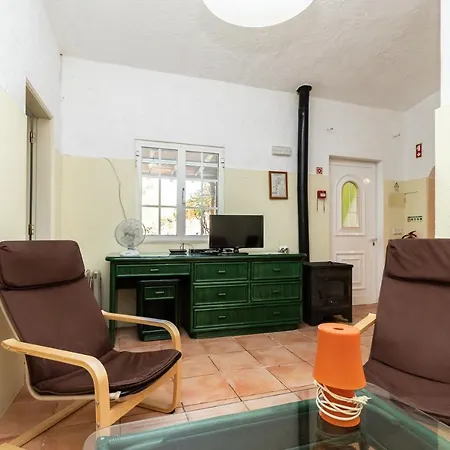 بيت للعطل House Estrelicia