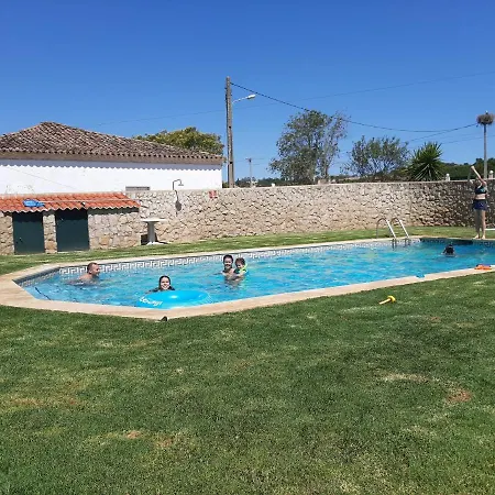 House Estrelicia بيت للعطل بورش