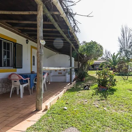 بيت للعطل House Estrelicia بورش