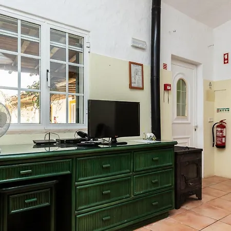 بيت للعطل House Estrelicia